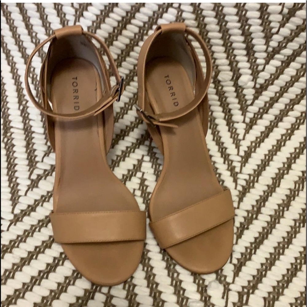 Torrid Hills 10.5W